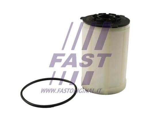 Fast FT39112 Фільтр палива FT39112: Купити в Україні - Добра ціна на EXIST.UA!