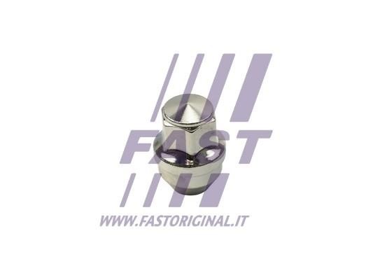 Fast FT21601 Гайка кріплення колеса FT21601: Купити в Україні - Добра ціна на EXIST.UA!