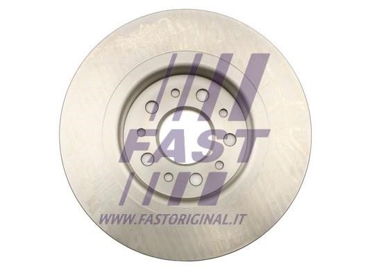 Купити Fast FT31154 за низькою ціною в Україні!