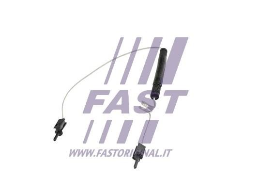 Fast FT32436 Датчик зносу гальмівних колодок FT32436: Купити в Україні - Добра ціна на EXIST.UA!