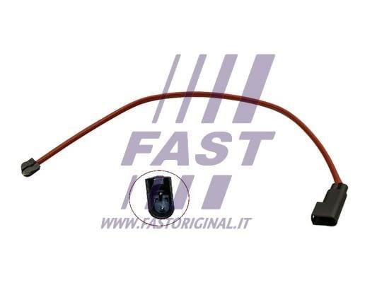 Fast FT32601 Датчик зносу гальмівних колодок FT32601: Приваблива ціна - Купити в Україні на EXIST.UA!