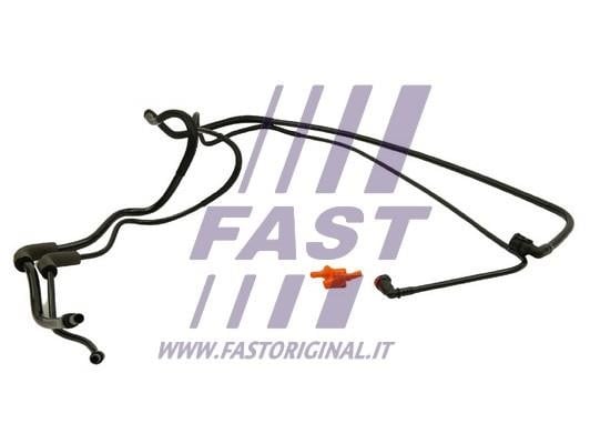 Fast FT36506 Гідравлічний шланг, механізм рульового керування FT36506: Купити в Україні - Добра ціна на EXIST.UA!