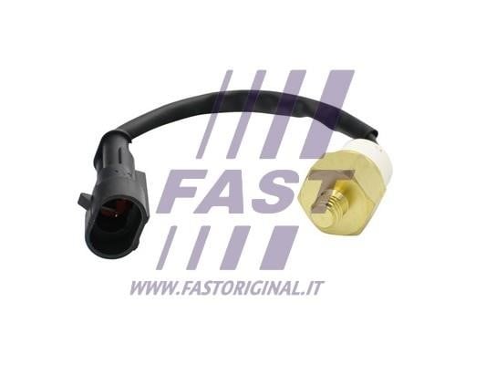 Fast FT80157 Датчик температури охолоджувальної рідини FT80157: Купити в Україні - Добра ціна на EXIST.UA!
