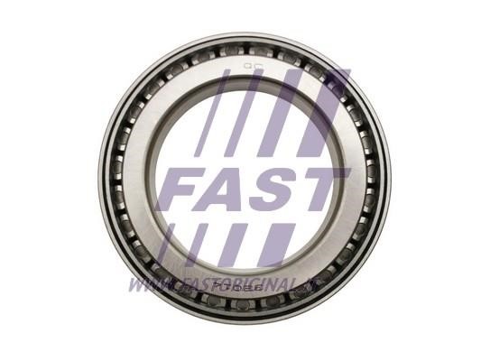 Fast FT66302 Підшипник маточини FT66302: Приваблива ціна - Купити в Україні на EXIST.UA!