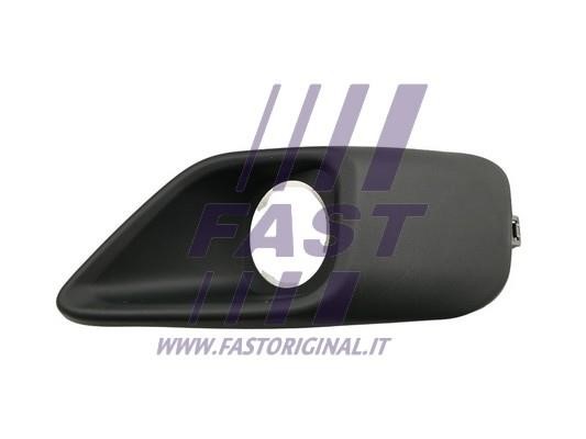 Fast FT91507 Вентиляційна решітка, бампер FT91507: Купити в Україні - Добра ціна на EXIST.UA!