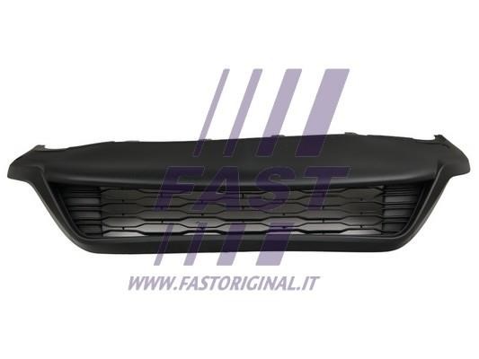 Fast FT91509 Вентиляційна решітка, бампер FT91509: Купити в Україні - Добра ціна на EXIST.UA!