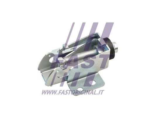 Fast FT92551 Піддон для запасного колеса FT92551: Приваблива ціна - Купити в Україні на EXIST.UA!