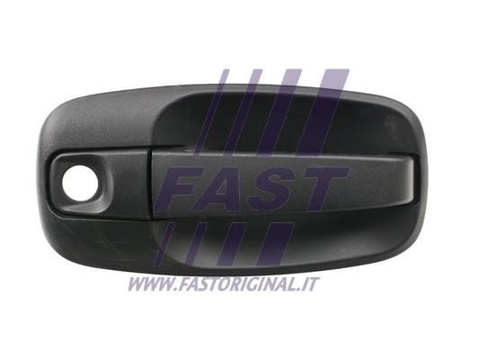 Fast FT94304 Ручка дверей FT94304: Купити в Україні - Добра ціна на EXIST.UA!