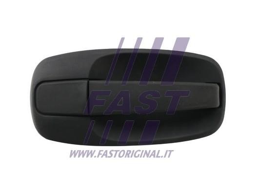 Fast FT94305 Ручка дверей FT94305: Купити в Україні - Добра ціна на EXIST.UA!