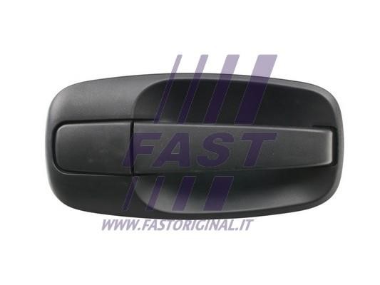 Fast FT94306 Ручка дверей FT94306: Купити в Україні - Добра ціна на EXIST.UA!