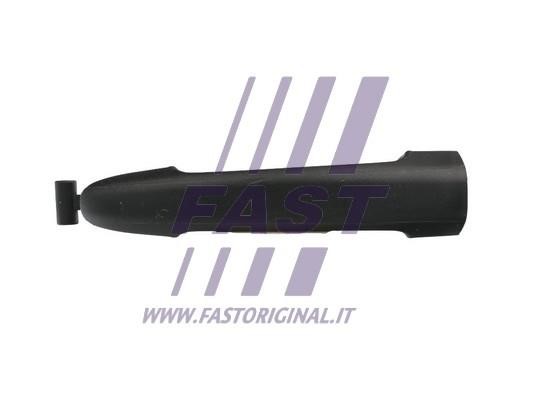 Fast FT94307 Ручка дверей FT94307: Купити в Україні - Добра ціна на EXIST.UA!