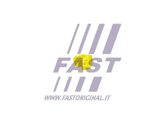 Fast FT96312 Затискач, декоративна/захисна накладка FT96312: Купити в Україні - Добра ціна на EXIST.UA!