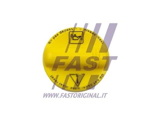 Fast FT94601 Кришка маслозаливної горловини FT94601: Купити в Україні - Добра ціна на EXIST.UA!