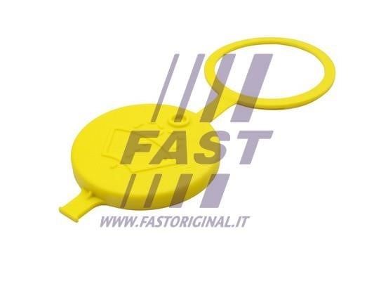 Fast FT94605 Запірна кришка, бак охолоджувальної рідини FT94605: Купити в Україні - Добра ціна на EXIST.UA!