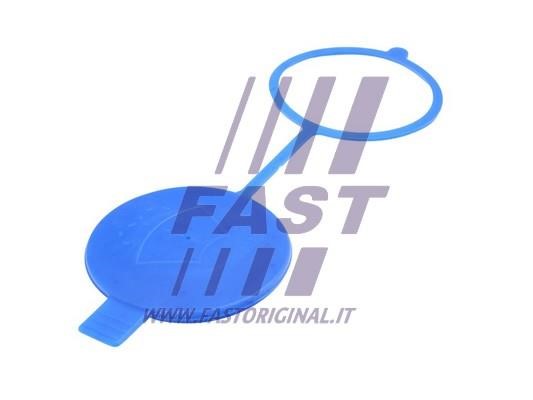 Fast FT94742 Запірна кришка, бак охолоджувальної рідини FT94742: Купити в Україні - Добра ціна на EXIST.UA!