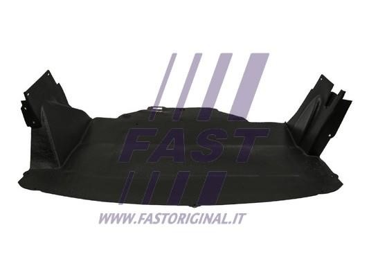 Fast FT99022 Кожух двигуна FT99022: Купити в Україні - Добра ціна на EXIST.UA!