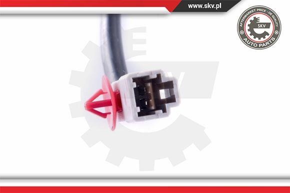 Купить Esen SKV 00SKV782 по низкой цене в Украине!