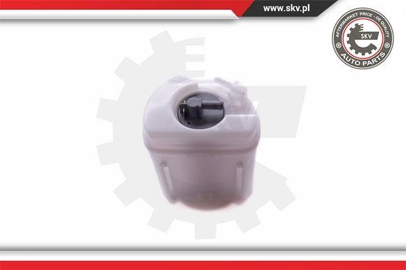 Модуль топливного насоса Esen SKV 02SKV807