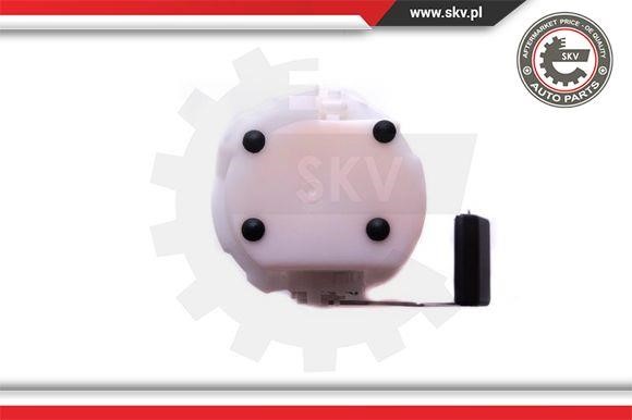 Модуль топливного насоса Esen SKV 02SKV822
