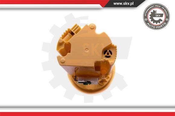 Модуль топливного насоса Esen SKV 02SKV841