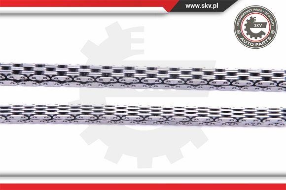 Комплект цепи ГРМ Esen SKV 21SKV242
