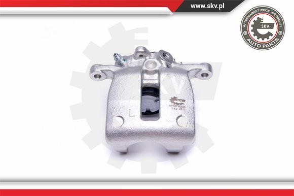 Суппорт тормозной Esen SKV 44SKV033