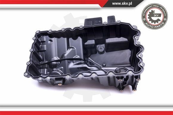 Оливний піддон Esen SKV 48SKV800