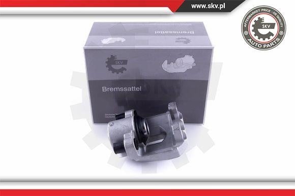 50SKV963 Esen SKV Суппорт тормозной