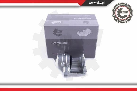 55SKV142 Esen SKV Суппорт тормозной