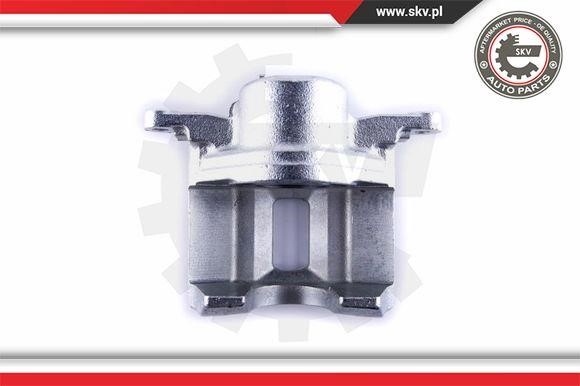 Суппорт тормозной Esen SKV 55SKV241