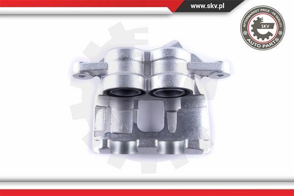 Суппорт тормозной Esen SKV 55SKV412