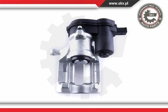 Суппорт тормозной Esen SKV 55SKV583