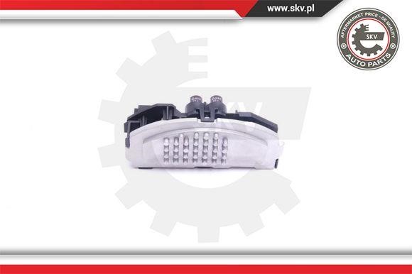 Купити Esen SKV 94SKV115 – суперціна на EXIST.UA!