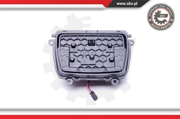 Пепельница Esen SKV 96SKV145