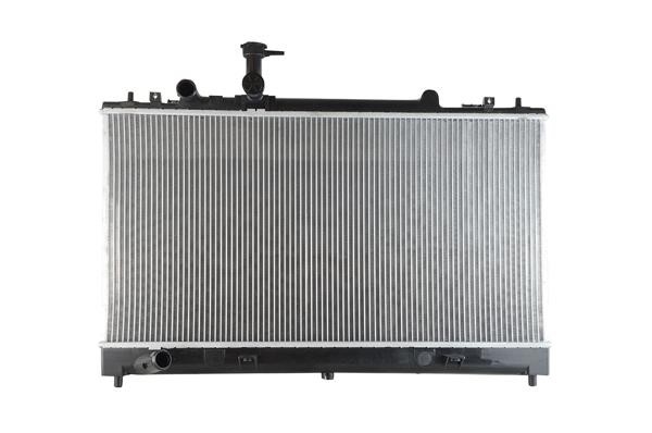 Hart 603 881 Радіатор, система охолодження двигуна 603881: Купити в Україні - Добра ціна на EXIST.UA!