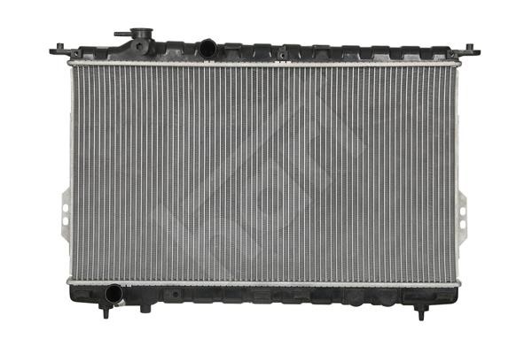 Hart 603 805 Радіатор, система охолодження двигуна 603805: Купити в Україні - Добра ціна на EXIST.UA!