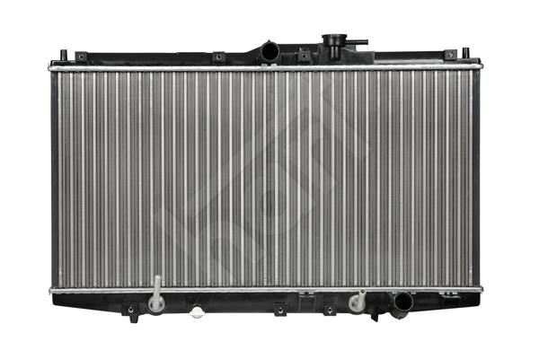 Hart 620 261 Радіатор, система охолодження двигуна 620261: Купити в Україні - Добра ціна на EXIST.UA!