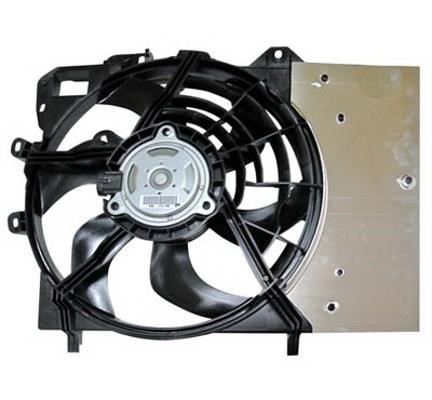 Hart 624 022 Вентилятор, система охолодження двигуна 624022: Купити в Україні - Добра ціна на EXIST.UA!