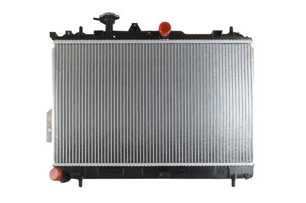 Hart 641 064 Радіатор, система охолодження двигуна 641064: Купити в Україні - Добра ціна на EXIST.UA!