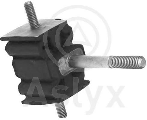 Aslyx AS-200213 Подушка двигуна AS200213: Купити в Україні - Добра ціна на EXIST.UA!