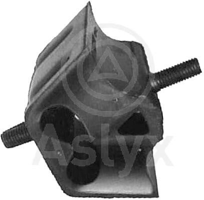 Aslyx AS-200223 Подушка двигуна AS200223: Приваблива ціна - Купити в Україні на EXIST.UA!