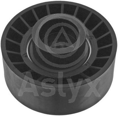 Aslyx AS-202763 Ролик обвідний приводного ременя AS202763: Купити в Україні - Добра ціна на EXIST.UA!