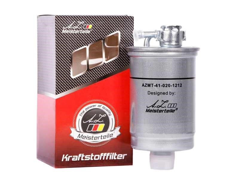 A.Z. Meisterteile AZMT-41-020-1212 Фільтр палива AZMT410201212: Купити в Україні - Добра ціна на EXIST.UA!