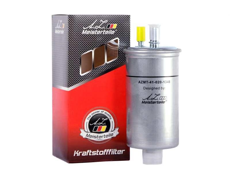 A.Z. Meisterteile AZMT-41-020-1348 Фільтр палива AZMT410201348: Купити в Україні - Добра ціна на EXIST.UA!