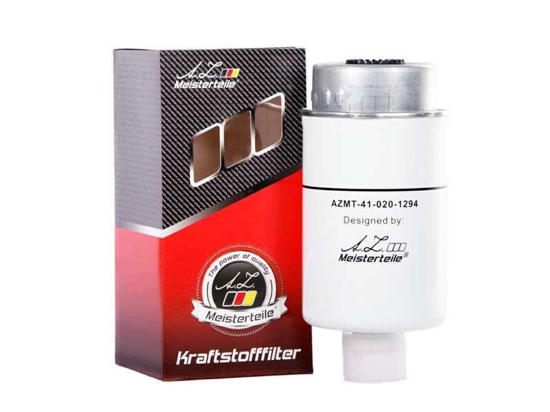 A.Z. Meisterteile AZMT-41-020-1294 Фільтр палива AZMT410201294: Купити в Україні - Добра ціна на EXIST.UA!