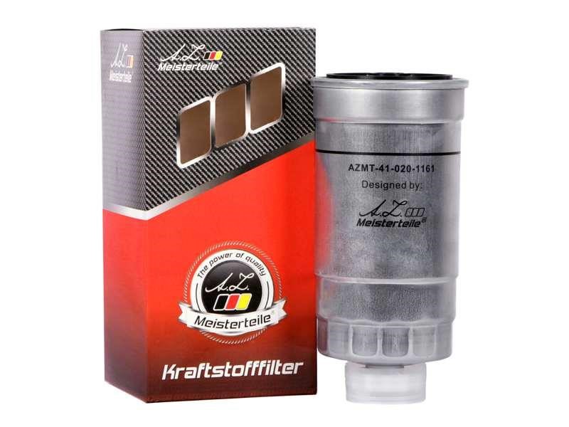 A.Z. Meisterteile AZMT-41-020-1161 Фільтр палива AZMT410201161: Купити в Україні - Добра ціна на EXIST.UA!