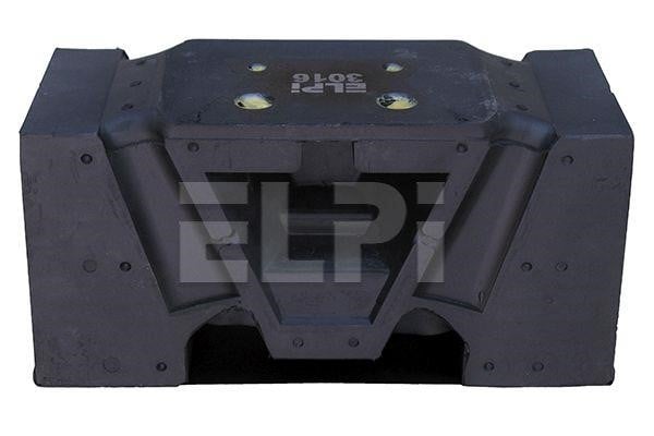 ELPI LP205 3016 Подушка двигуна LP2053016: Купити в Україні - Добра ціна на EXIST.UA!