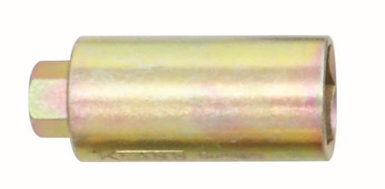Gedore KL-0056-24 Голівка торцевого ключа, амортизатор штока поршня KL005624: Купити в Україні - Добра ціна на EXIST.UA!