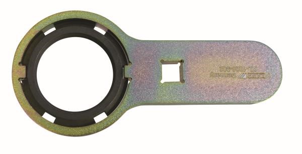 Ключ для гайки осі Gedore KL-1020-902