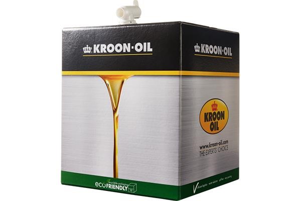 Kroon oil 32738 Олива трансмісійна Kroon oil ATF Dexron II-D, 20л 32738: Купити в Україні - Добра ціна на EXIST.UA!